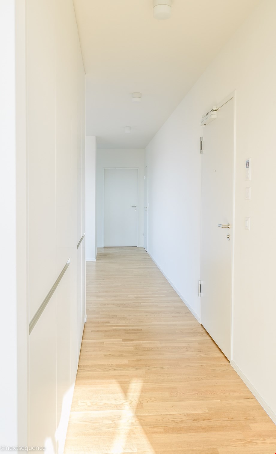 Appartement mansardé de 1 ½ pièce, photo 10 sur 10