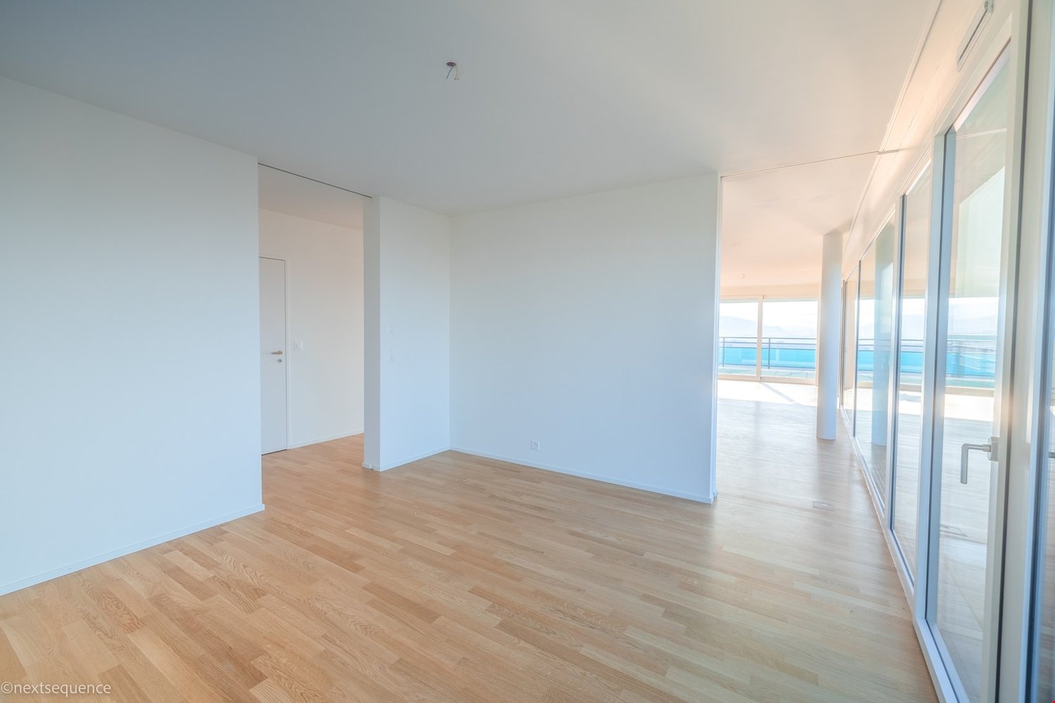 Appartement mansardé de 1 ½ pièce, photo 8 sur 10