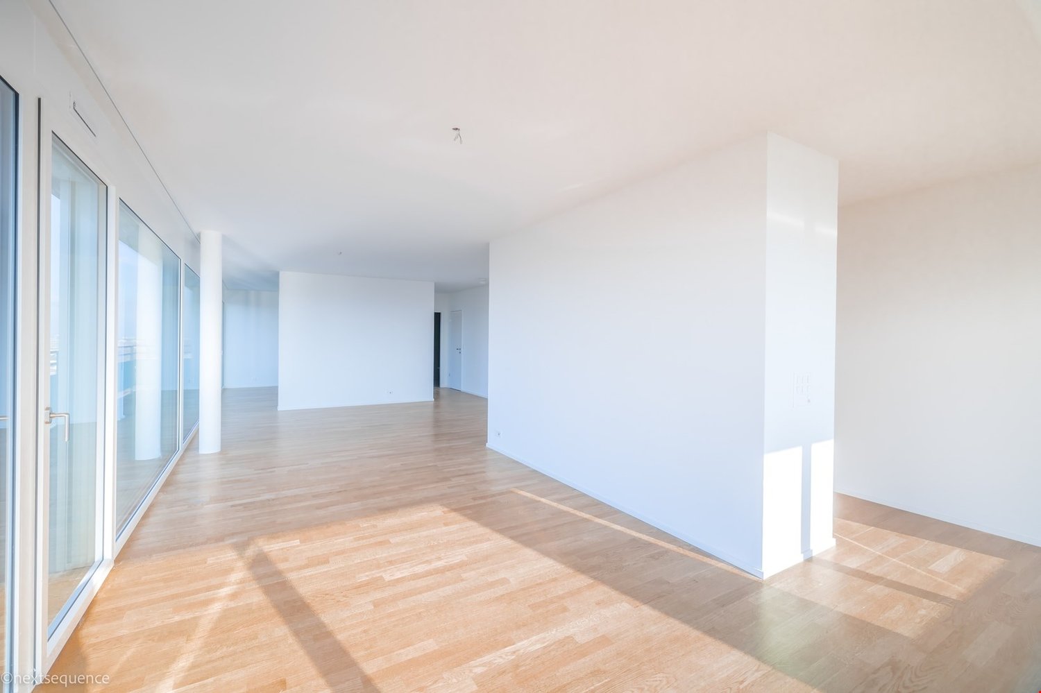 Appartement mansardé de 1 ½ pièce, photo 3 sur 10