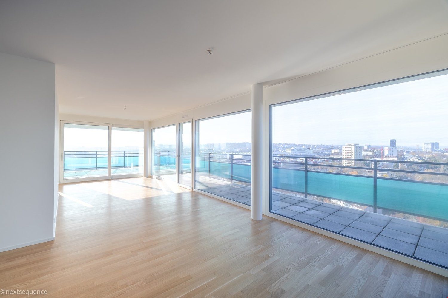 Appartement mansardé de 1 ½ pièce, photo 5 sur 10
