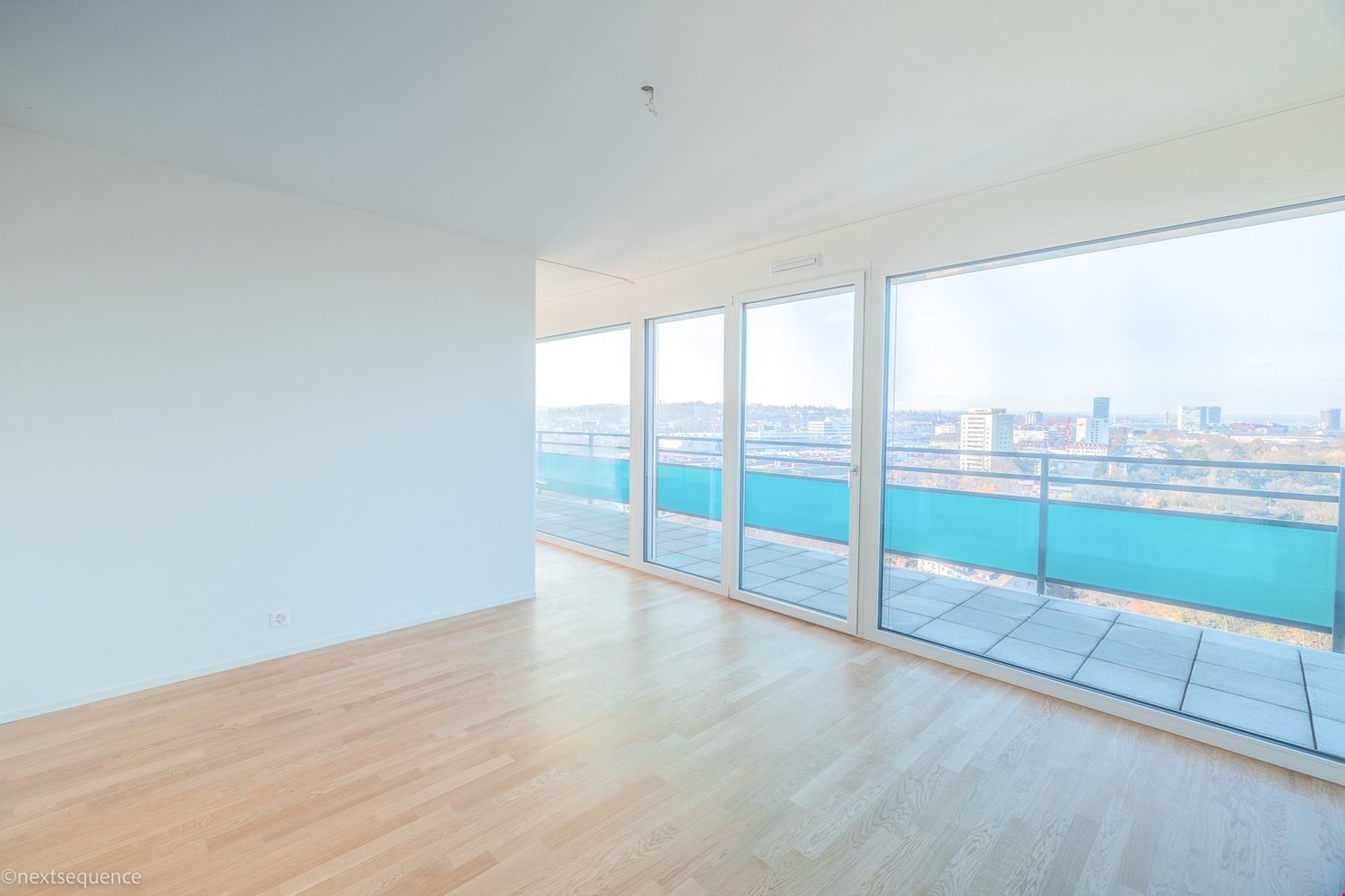 Appartement mansardé de 1 ½ pièce, photo 7 sur 10