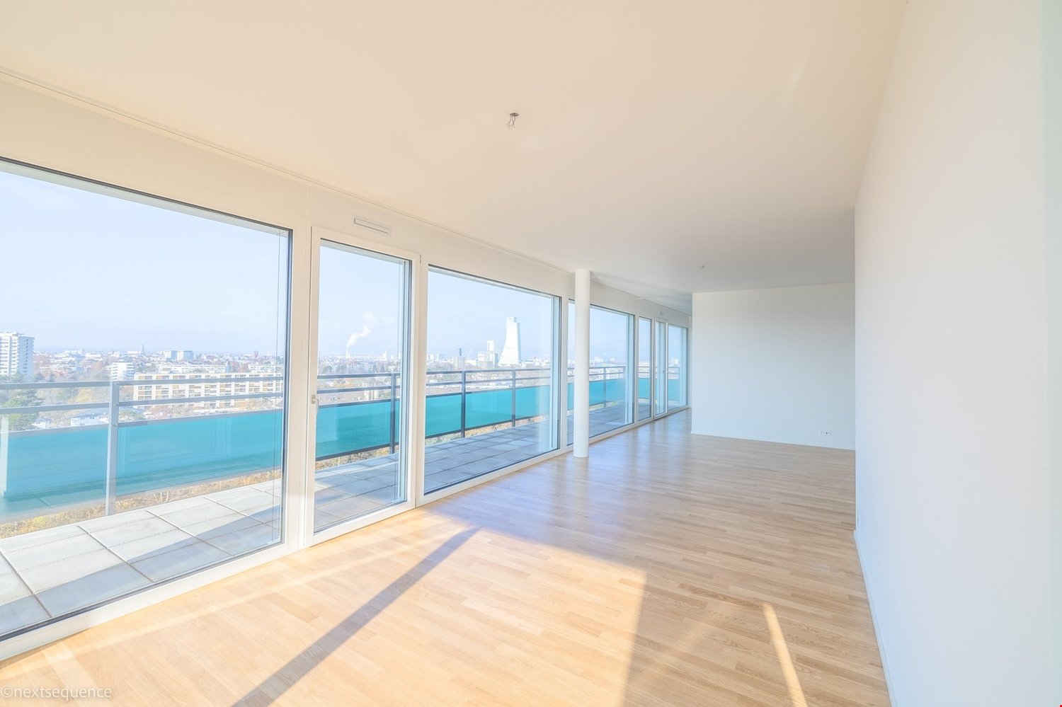 Appartement mansardé de 1 ½ pièce, photo 6 sur 10
