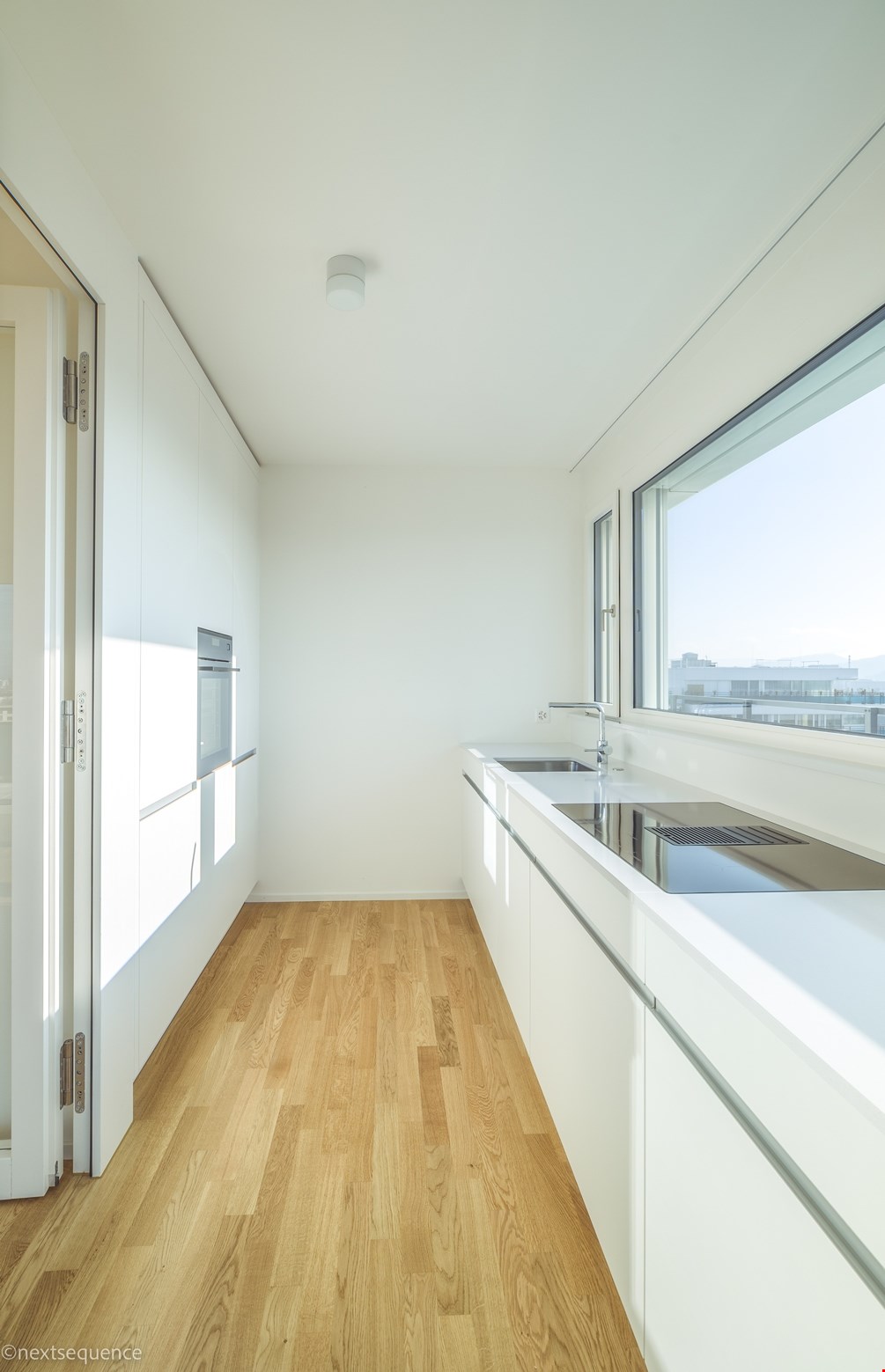 Appartement mansardé de 1 ½ pièce, photo 4 sur 10
