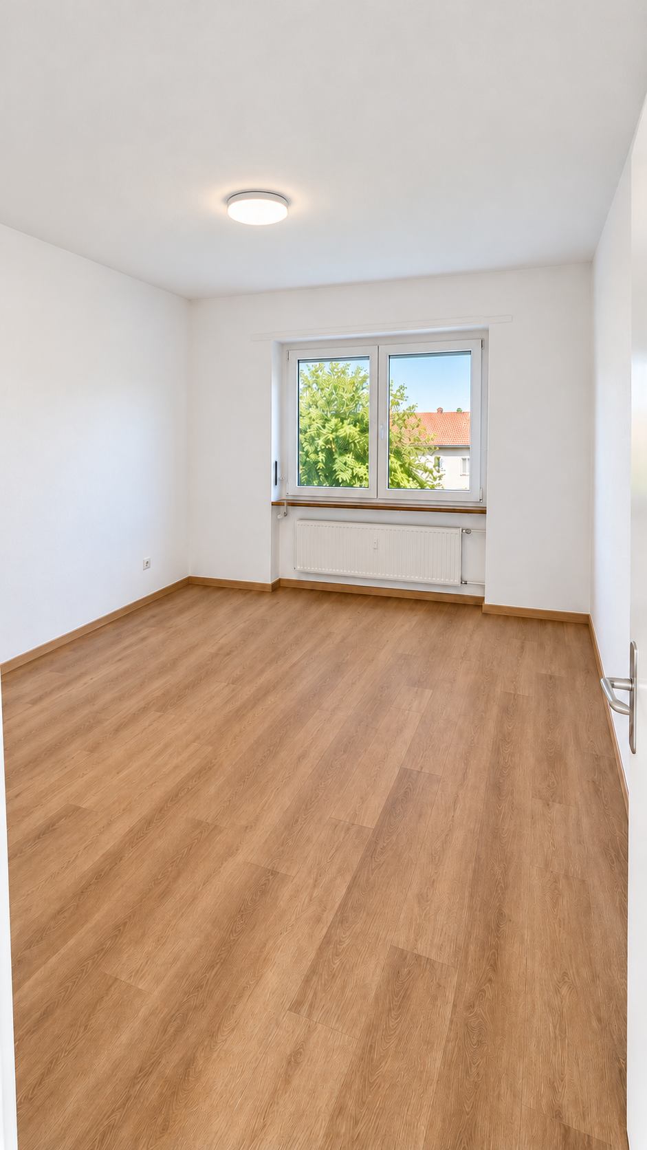 2 ½ rooms apartment, photo 4 sur 7