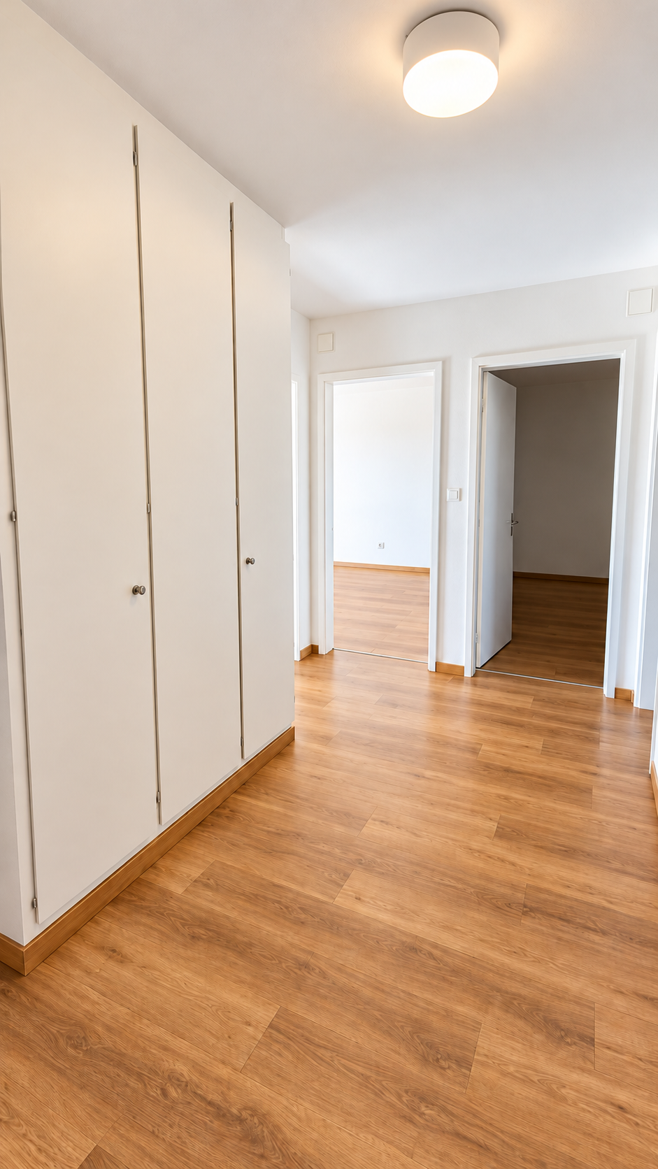 2 ½ rooms apartment, photo 7 sur 7