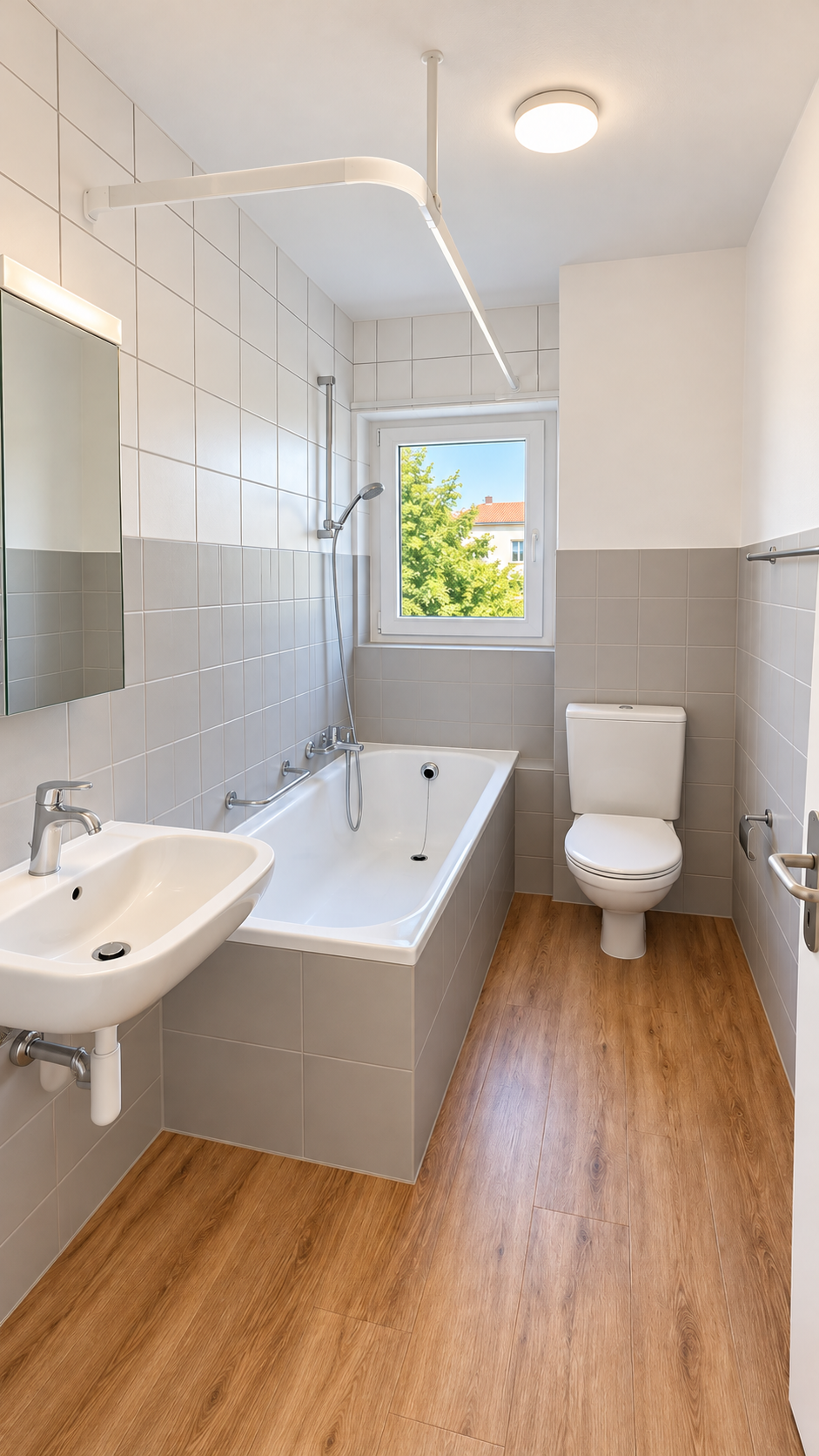 2 ½ rooms apartment, photo 2 sur 7