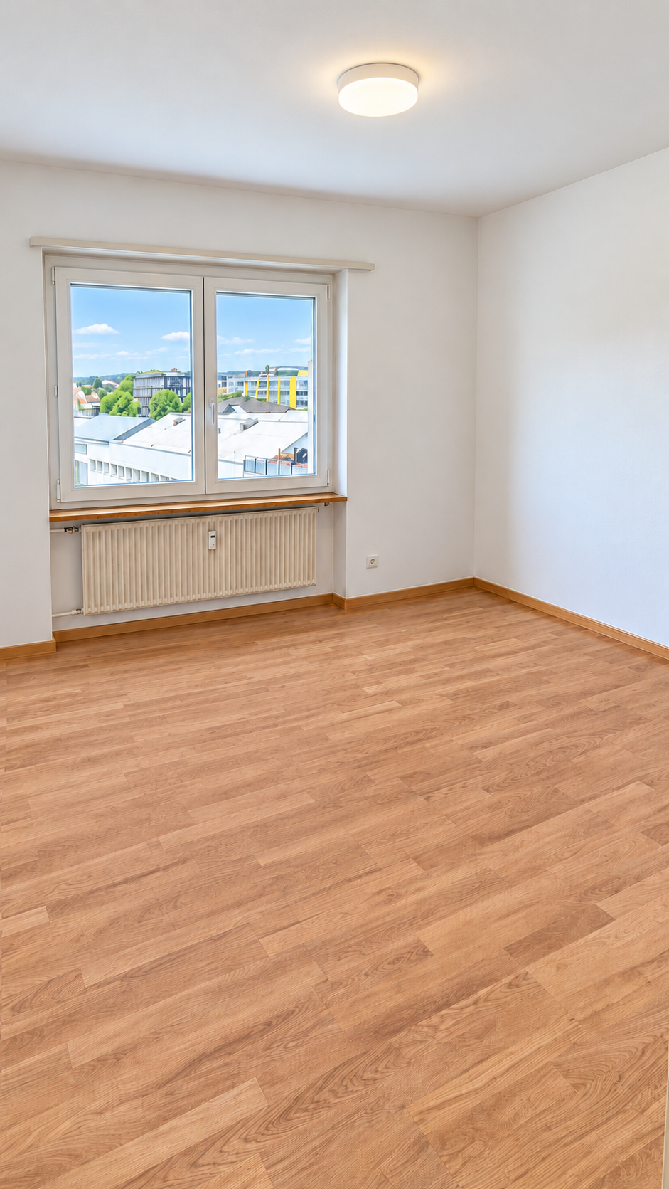2 ½ rooms apartment, photo 6 sur 7