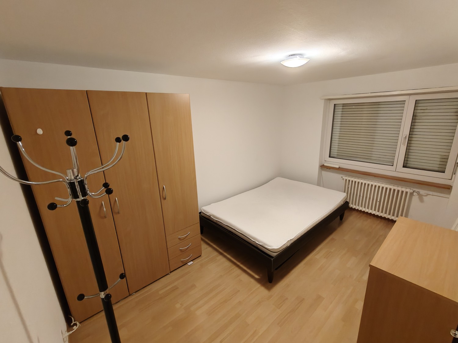 Chambre dans une colocation, photo 1 sur 3