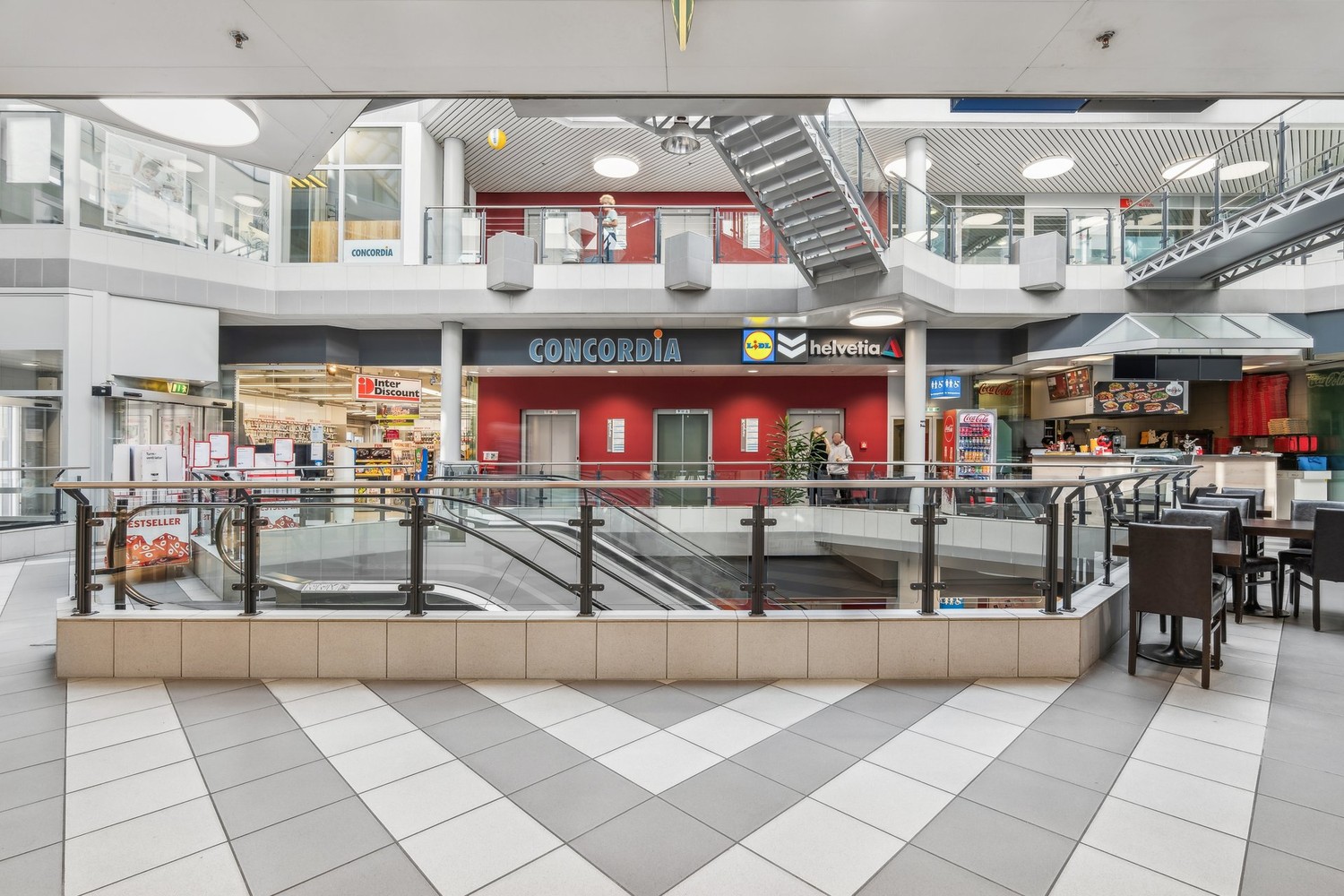 Magasin de 120m², photo 9 sur 10