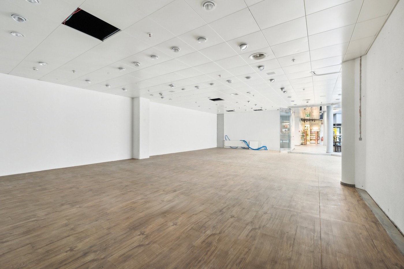 Magasin de 120m², photo 5 sur 10