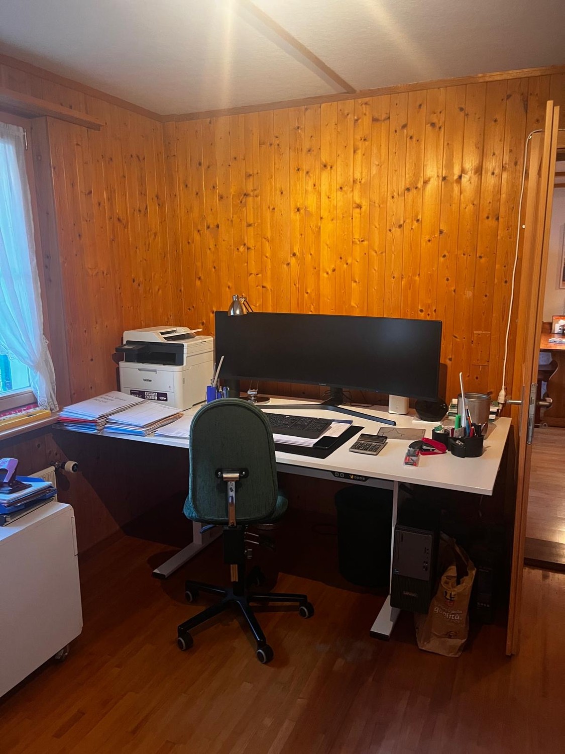 Appartamento di 2 ½ locali