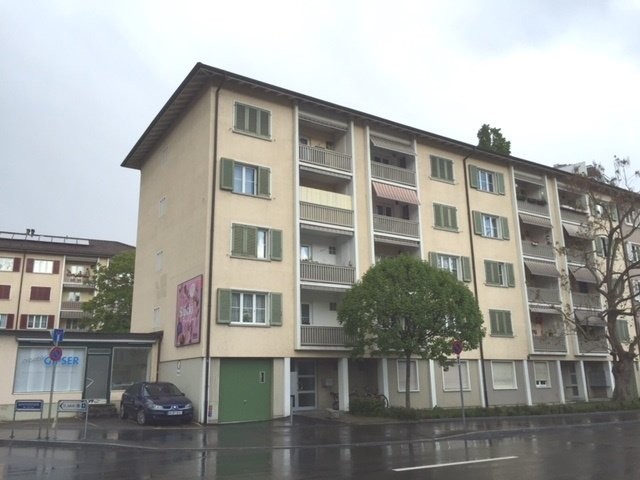 Appartement de 3 pièces, photo 1 sur 8