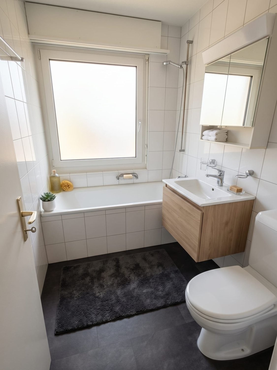 Appartement de 2 pièces