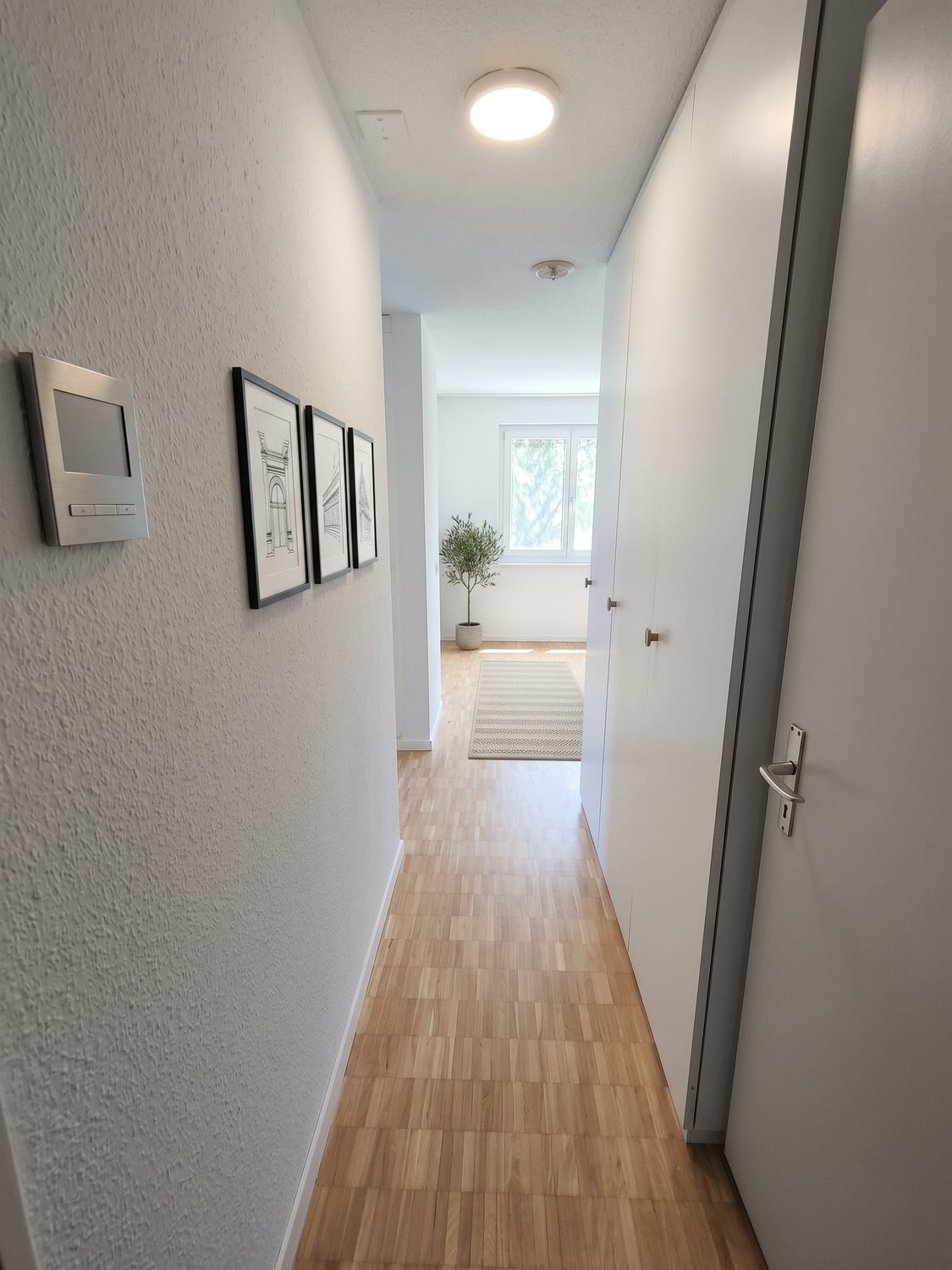 Appartement de 2 pièces
