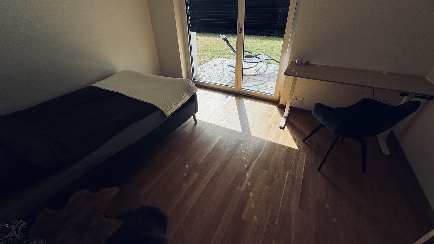 Chambre en colocation, photo 1 sur 7