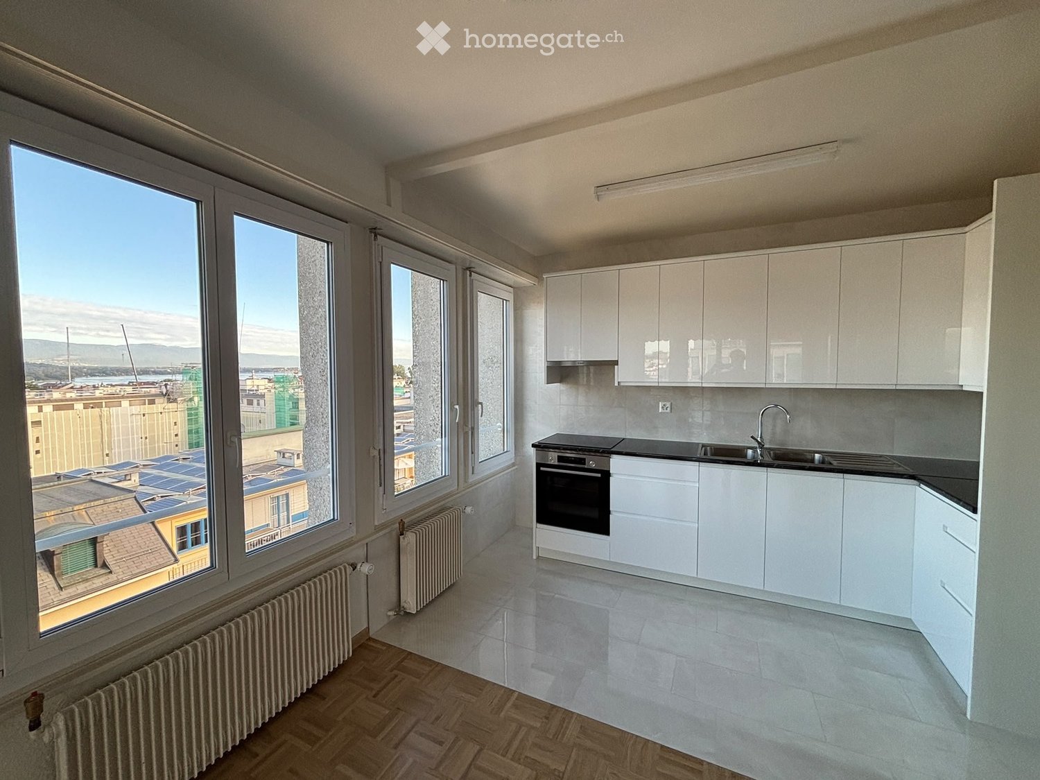 4 rooms apartment, photo 2 sur 5