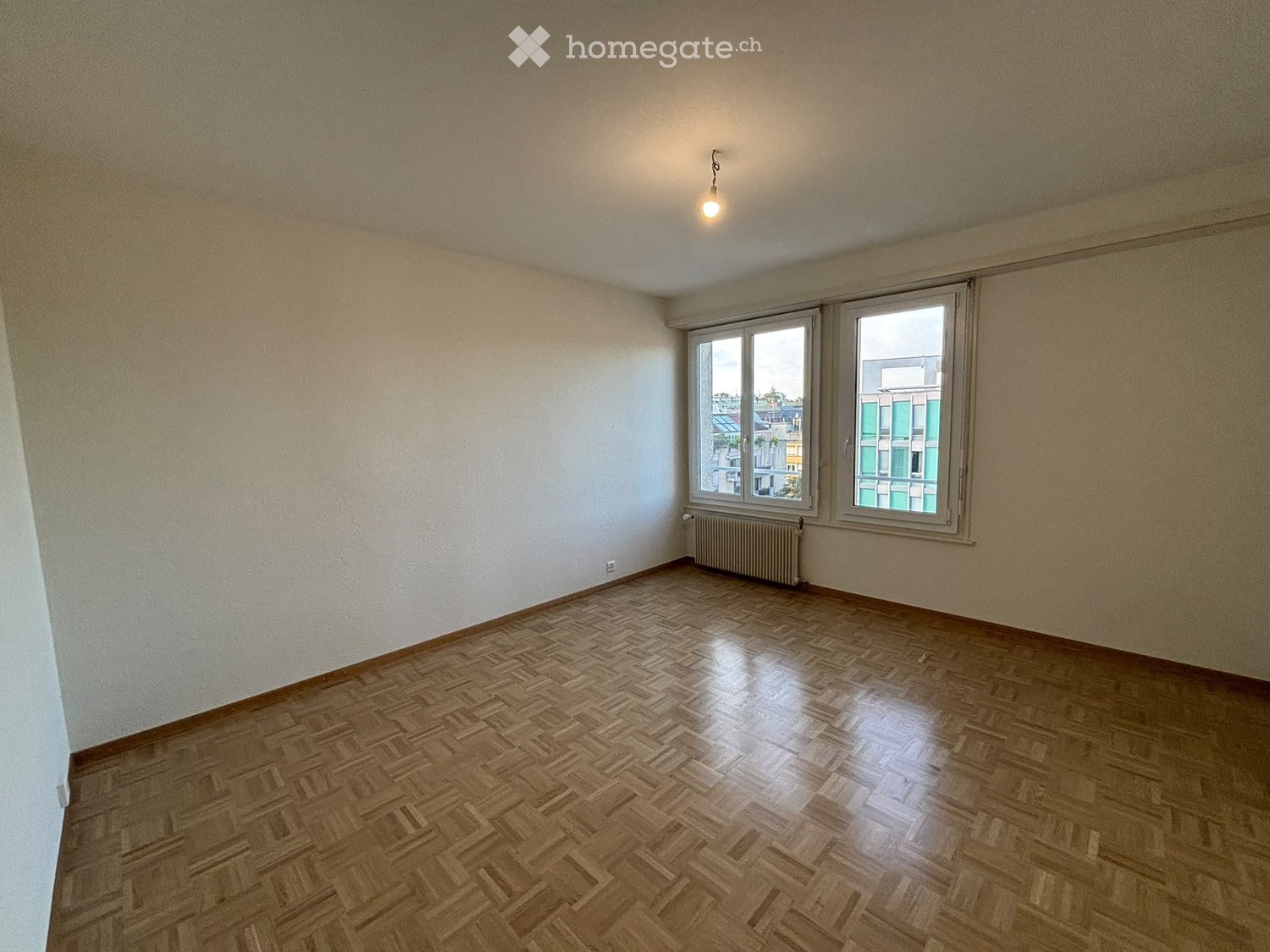 4 rooms apartment, photo 5 sur 5