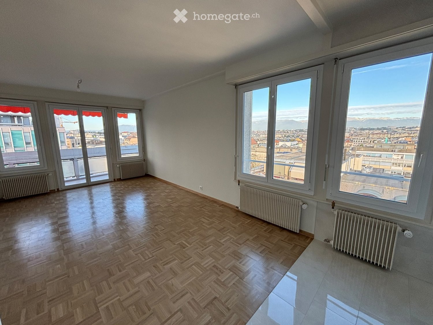 4 rooms apartment, photo 4 sur 5