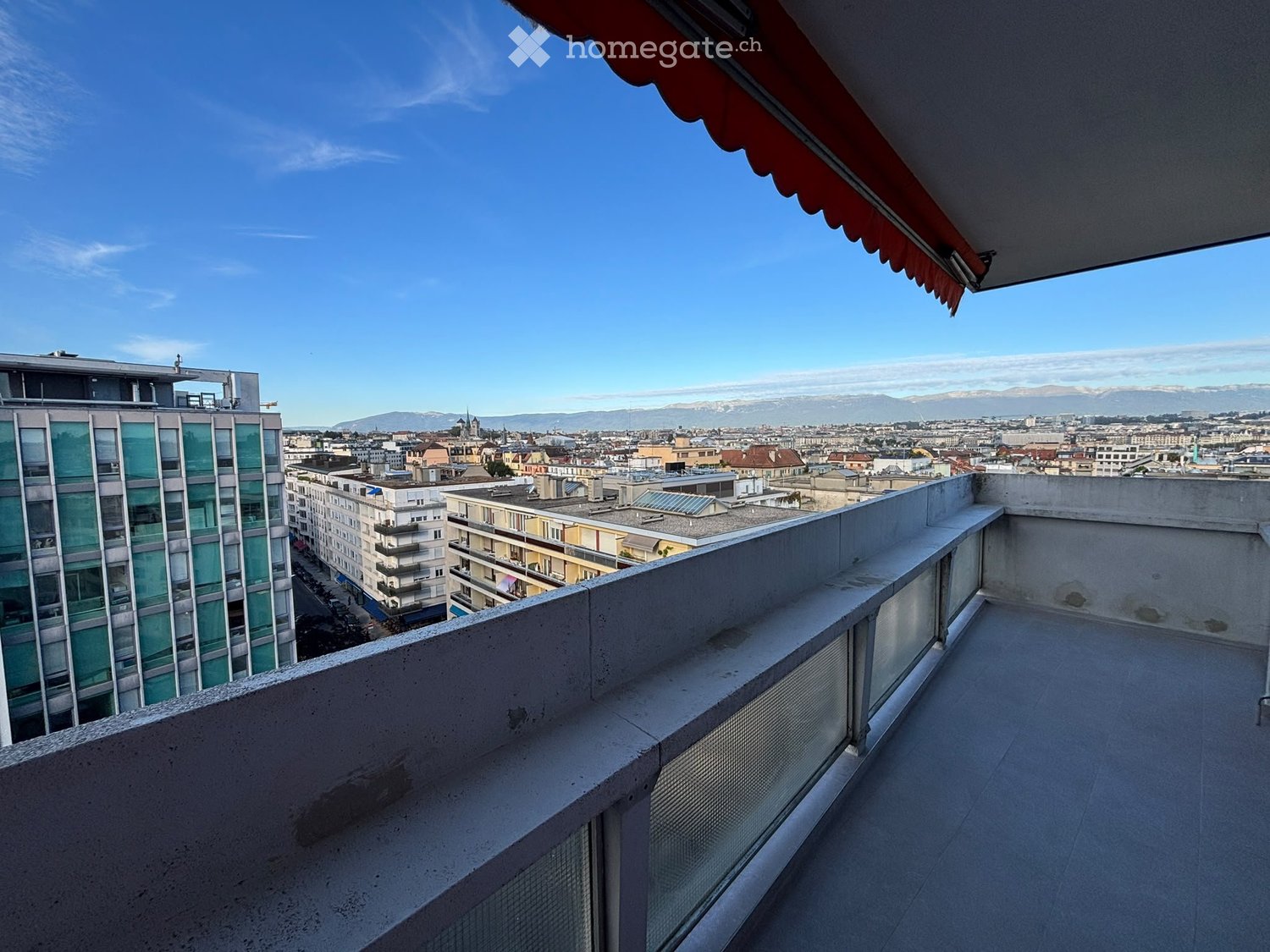 4 rooms apartment, photo 1 sur 5