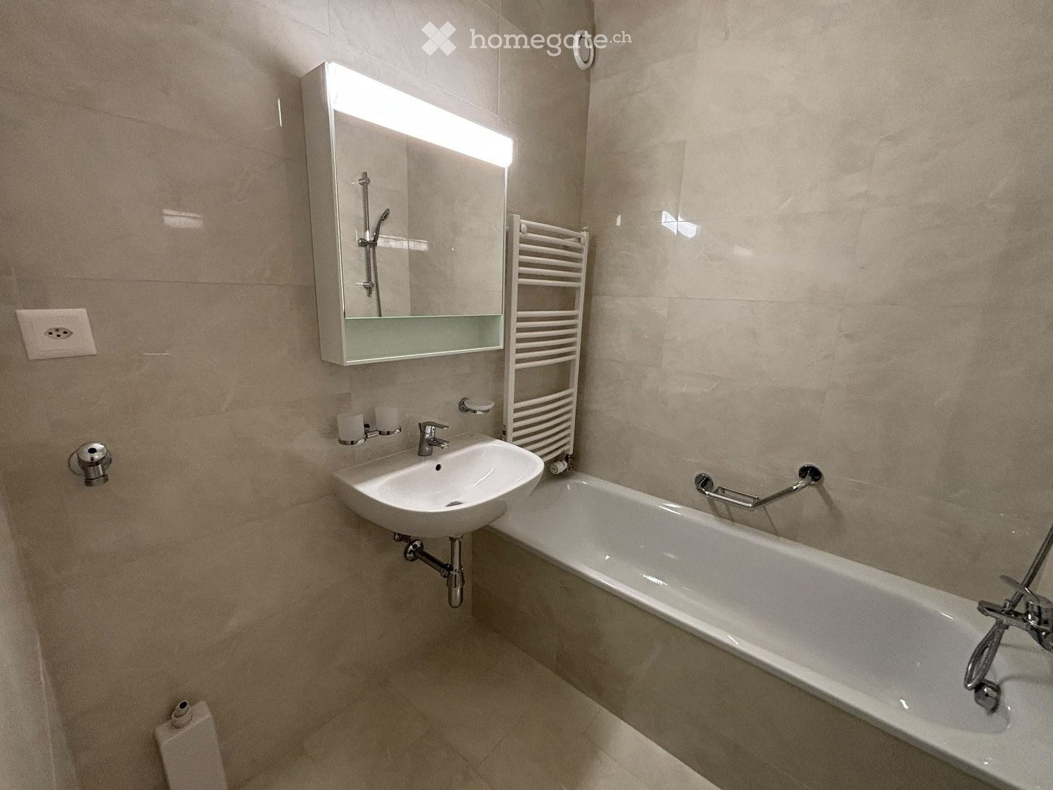 4 rooms apartment, photo 3 sur 5