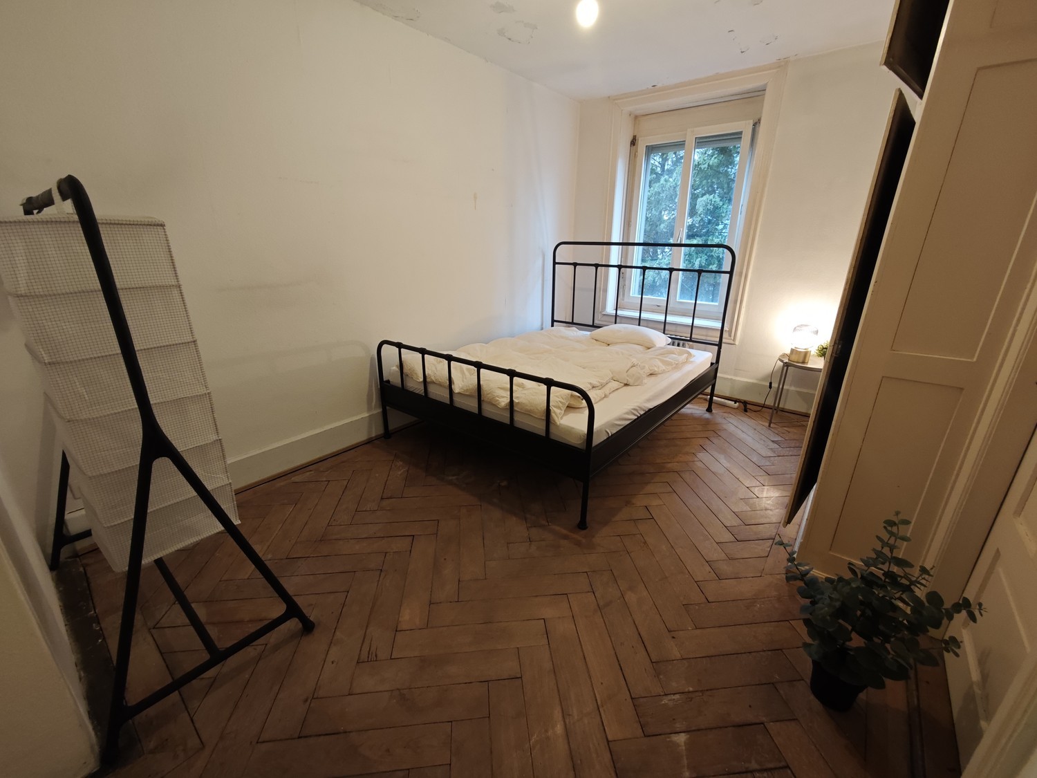 Chambre en colocation