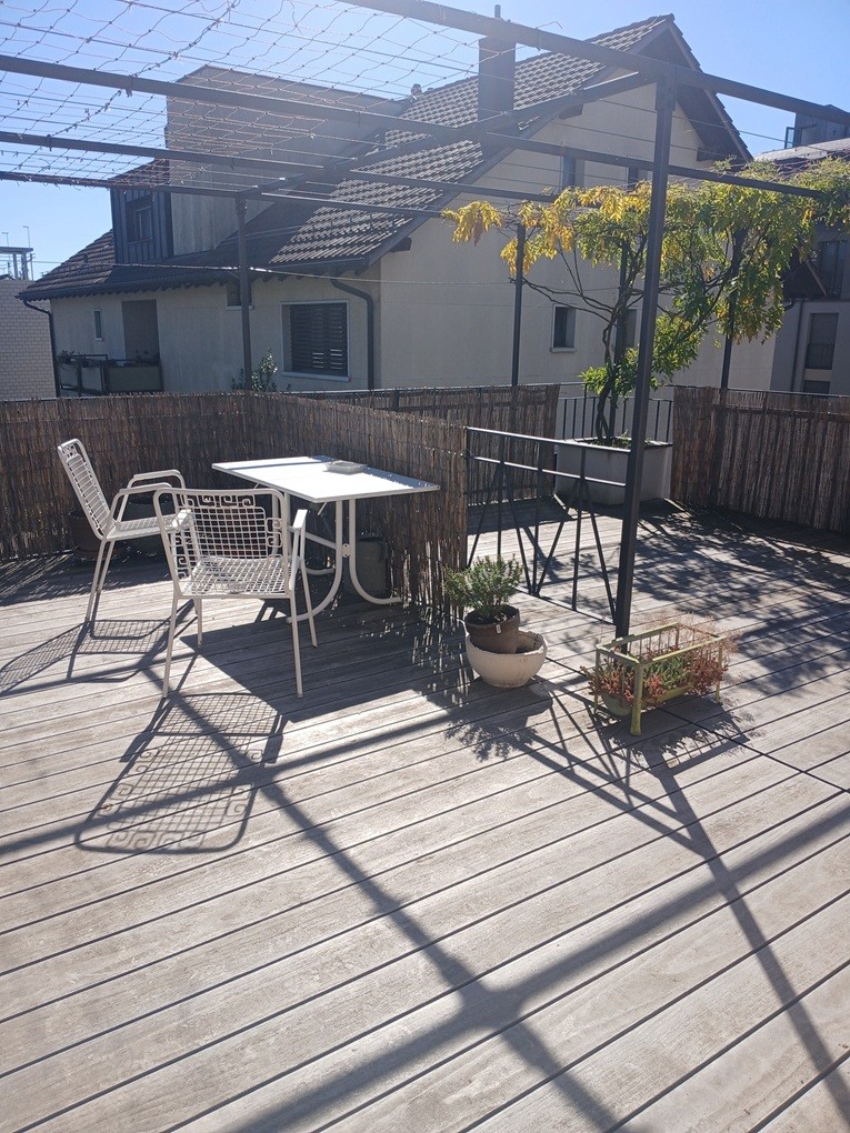 Appartement de 2 ½ pièces, photo 9 sur 10