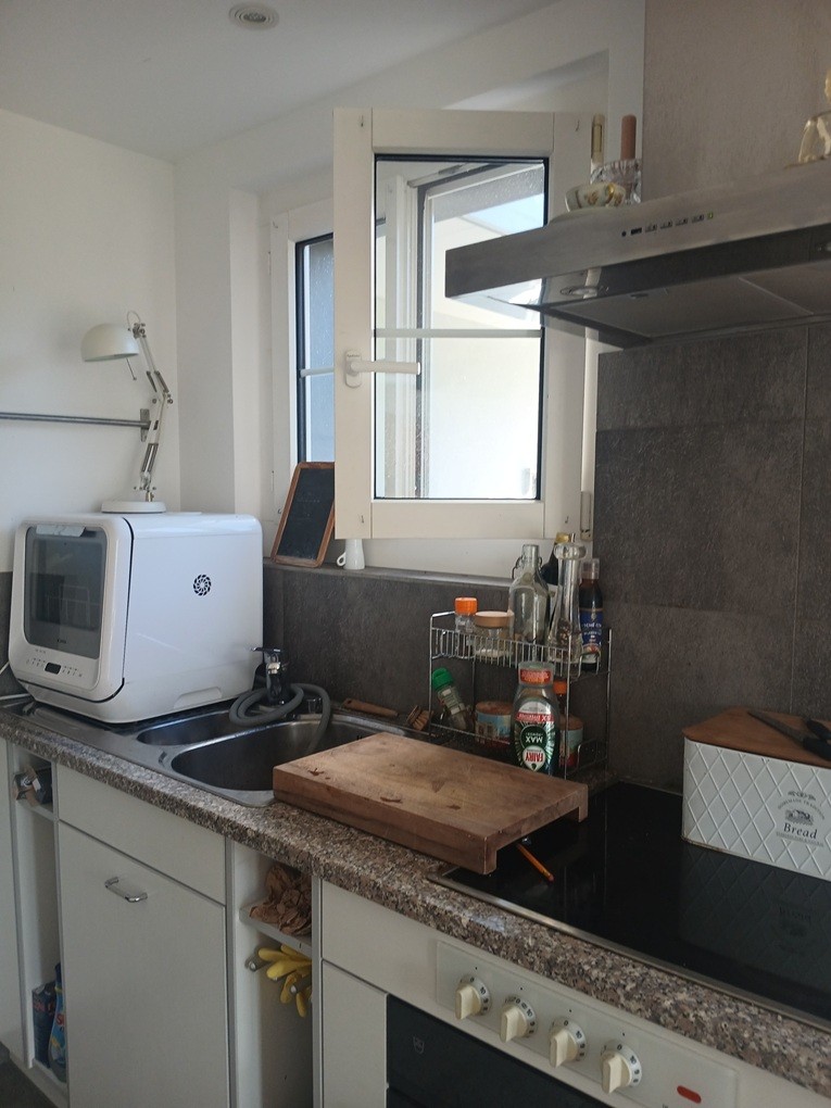 Appartement de 2 ½ pièces, photo 3 sur 10