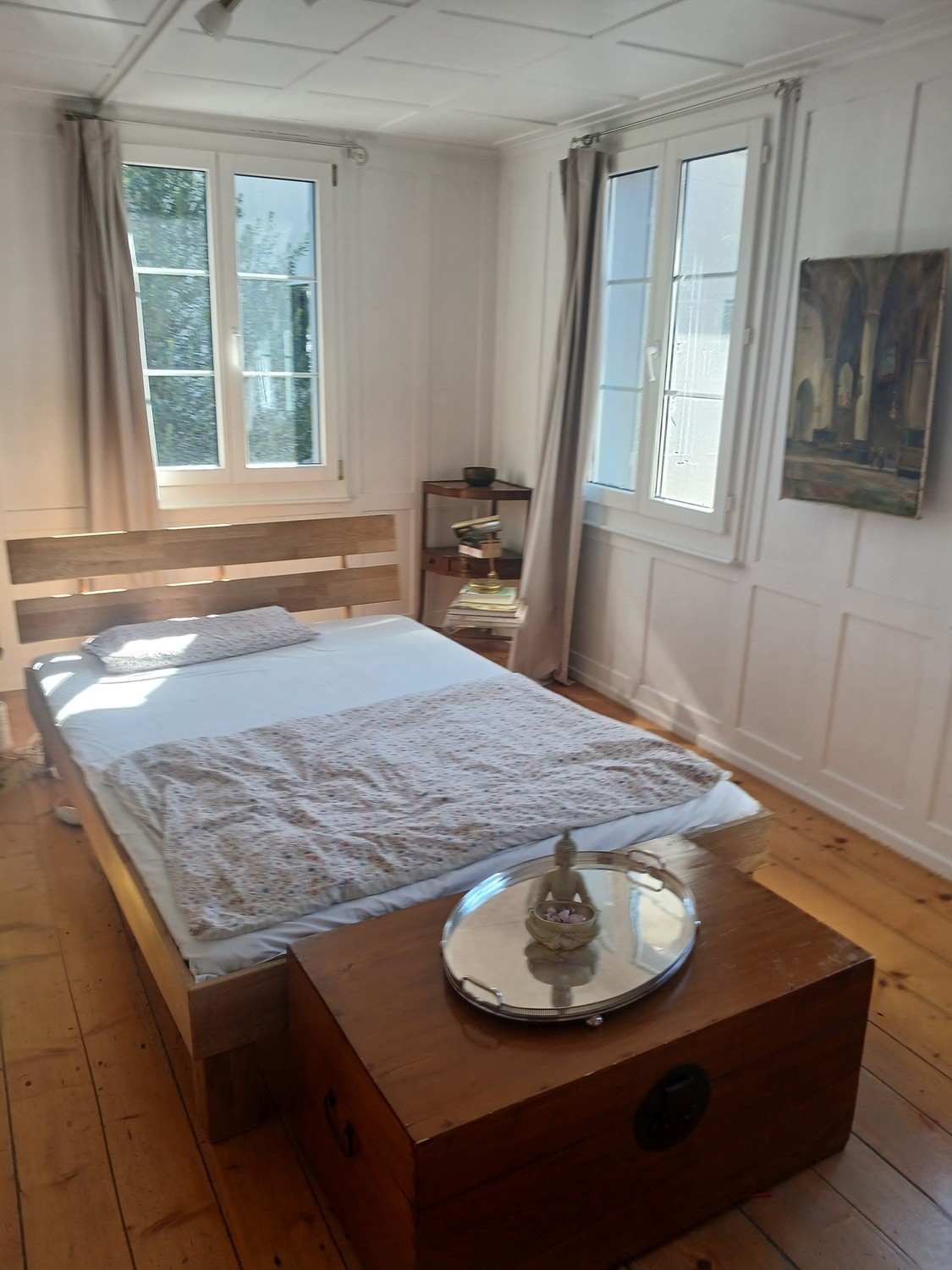 Appartement de 2 ½ pièces, photo 10 sur 10