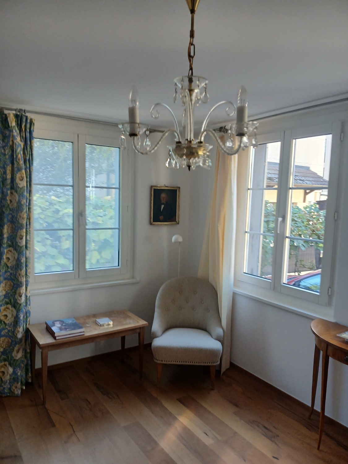 Appartement de 2 ½ pièces, photo 6 sur 10