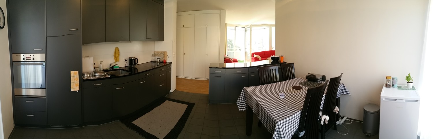 Chambre en colocation