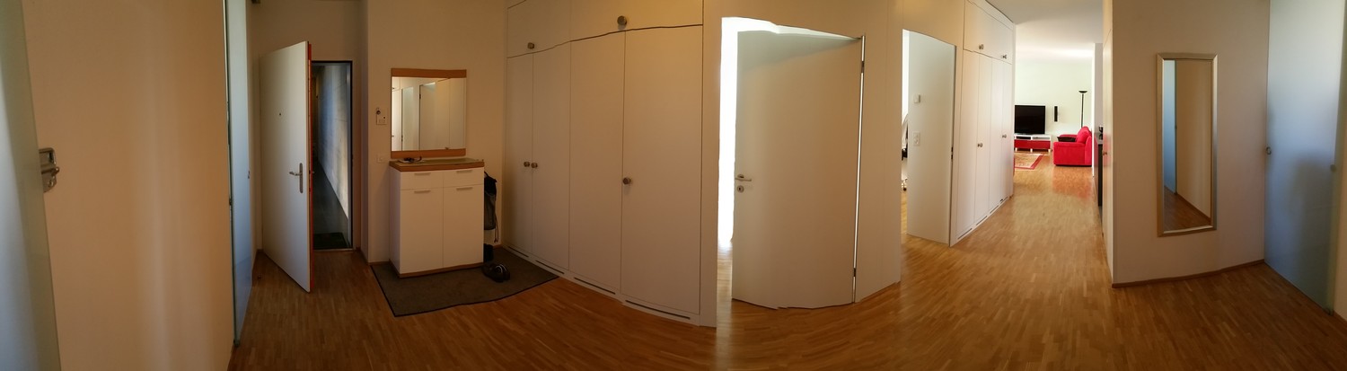 Chambre en colocation