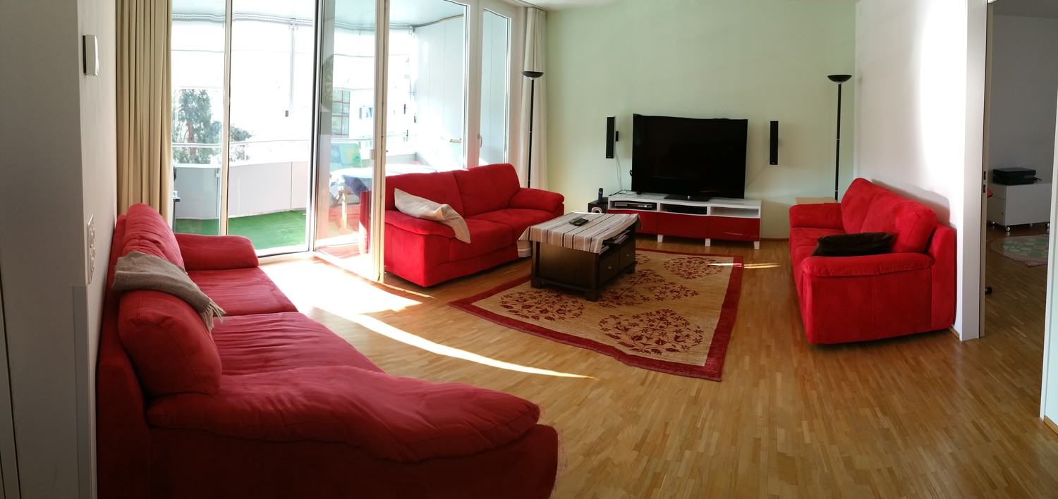 Chambre en colocation