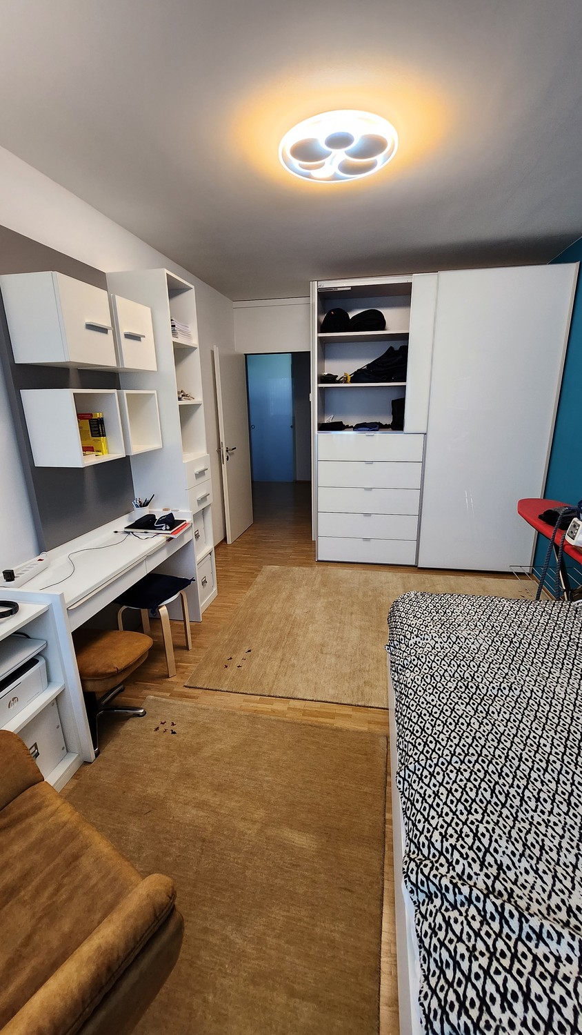 Chambre en colocation