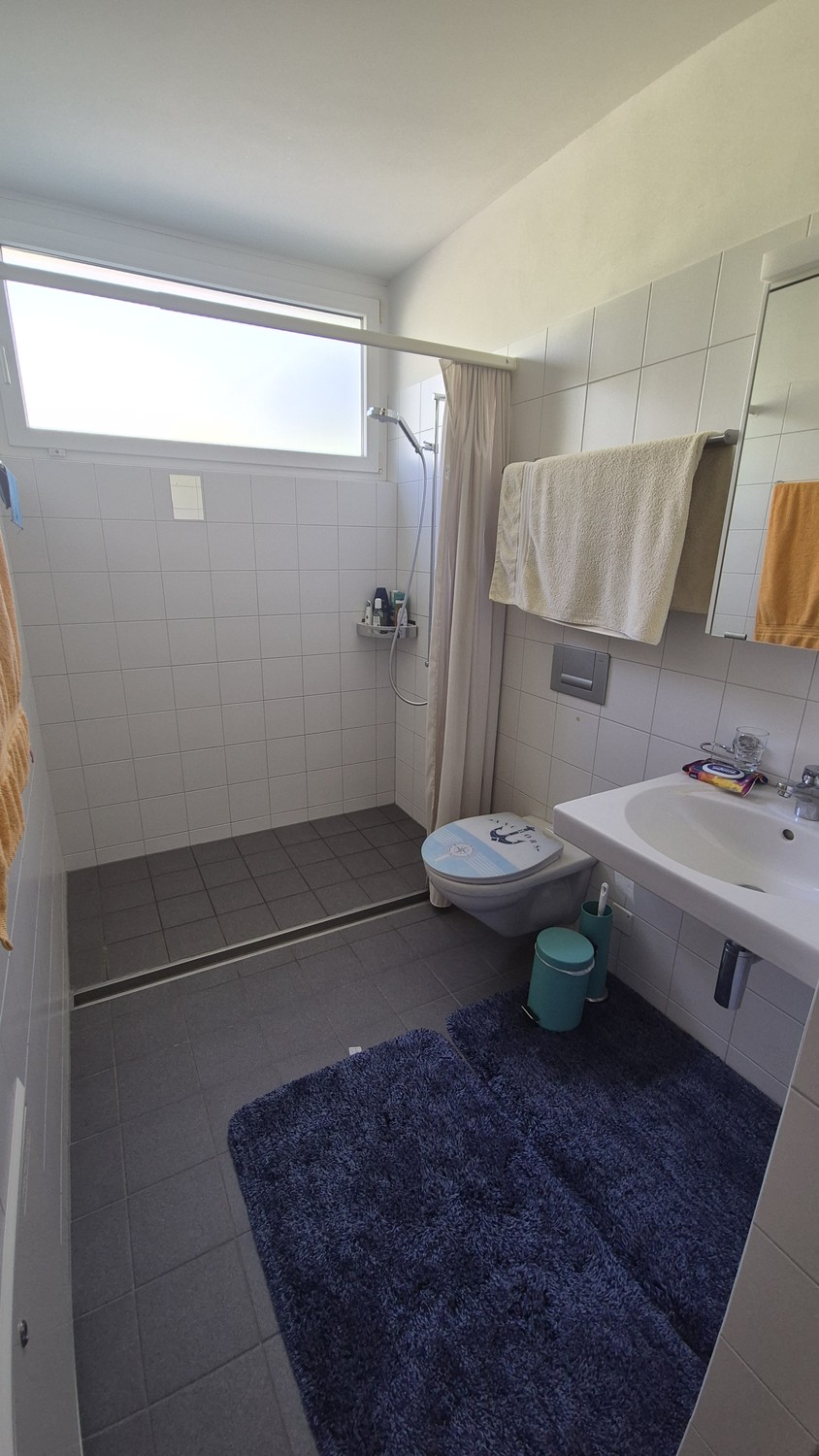Chambre en colocation