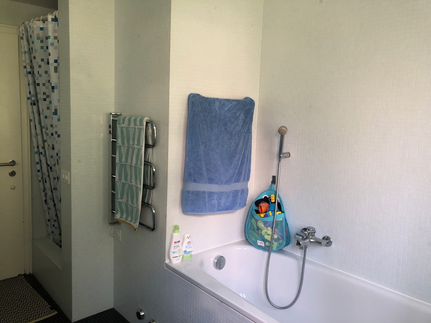 Appartement de 3 ½ pièces