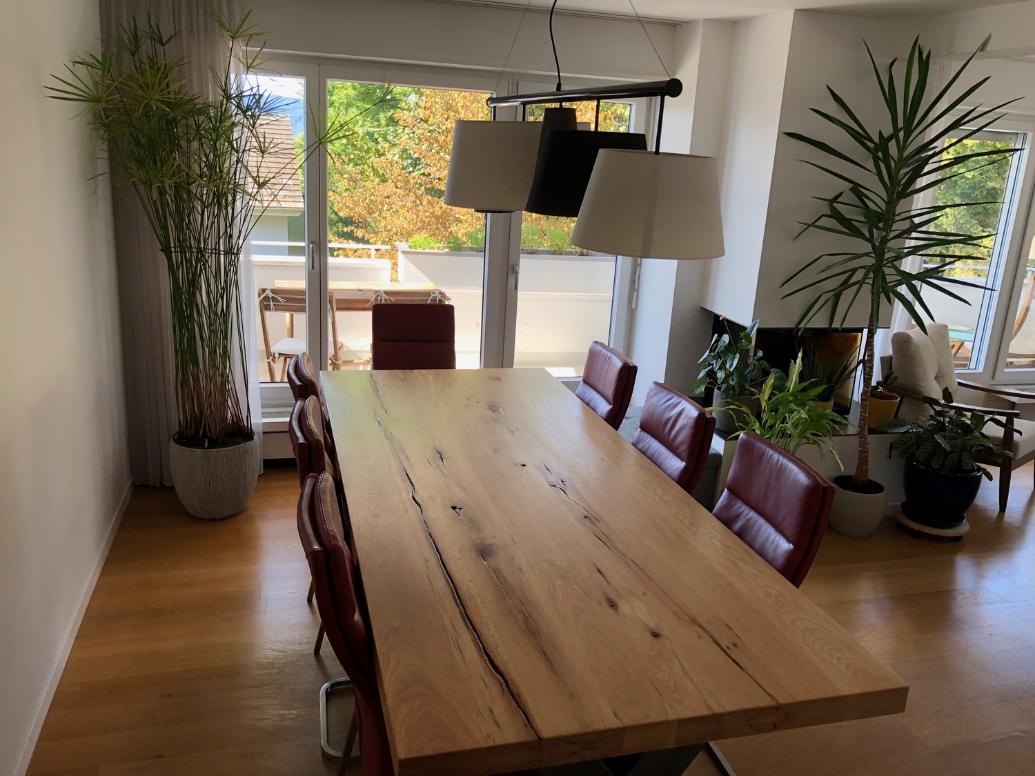 Appartement de 3 ½ pièces