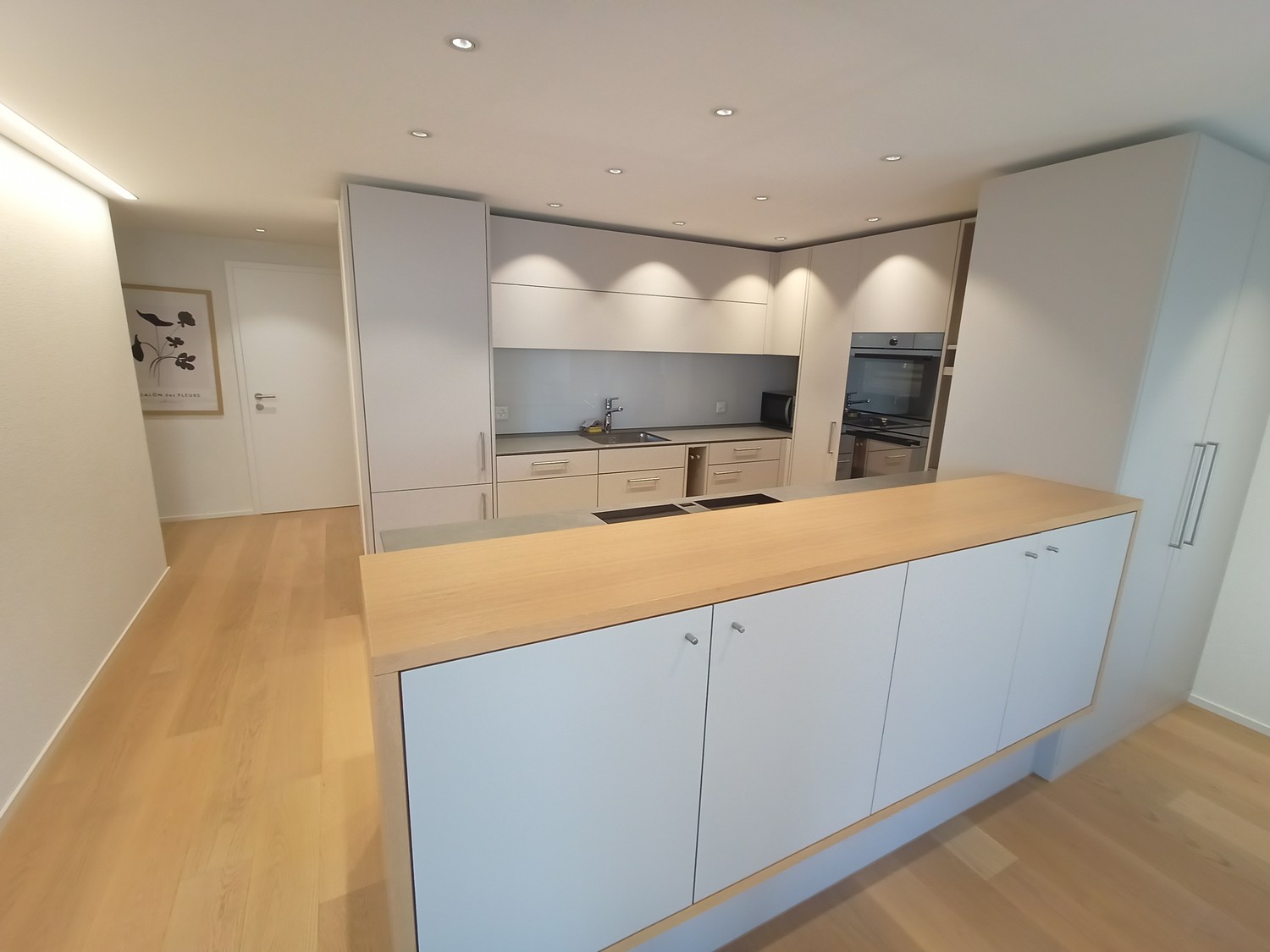 Appartement de 3 pièces, photo 3 sur 10