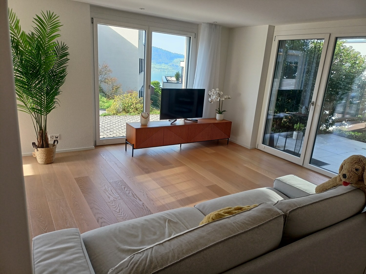 Appartement de 3 pièces, photo 2 sur 10