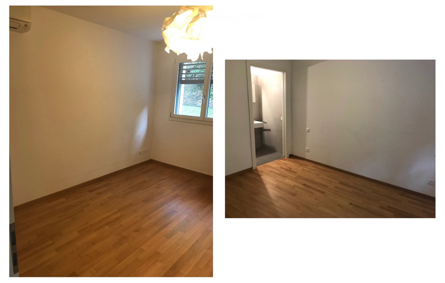 Appartement 3 pièces