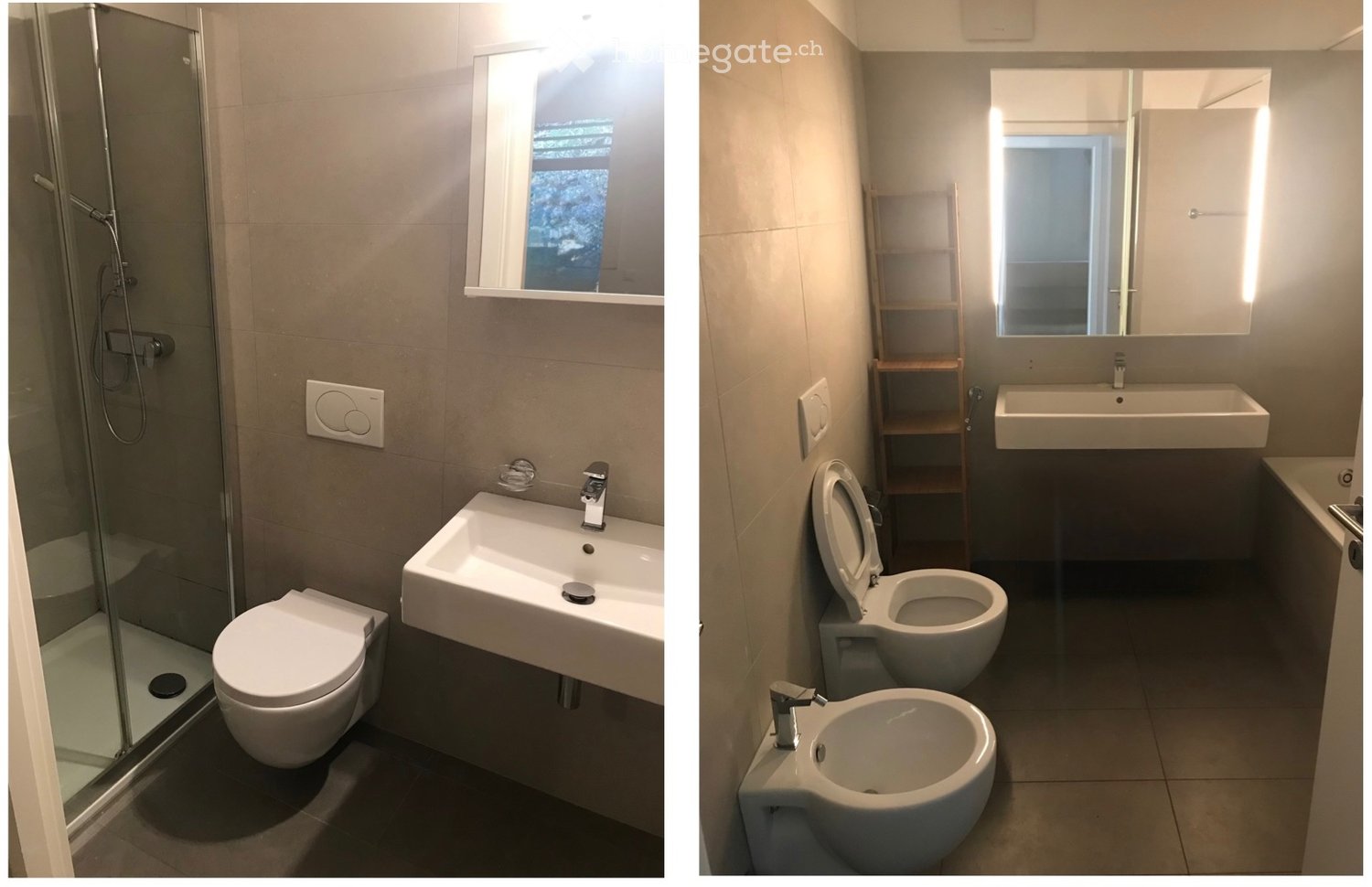 Appartement 3 pièces