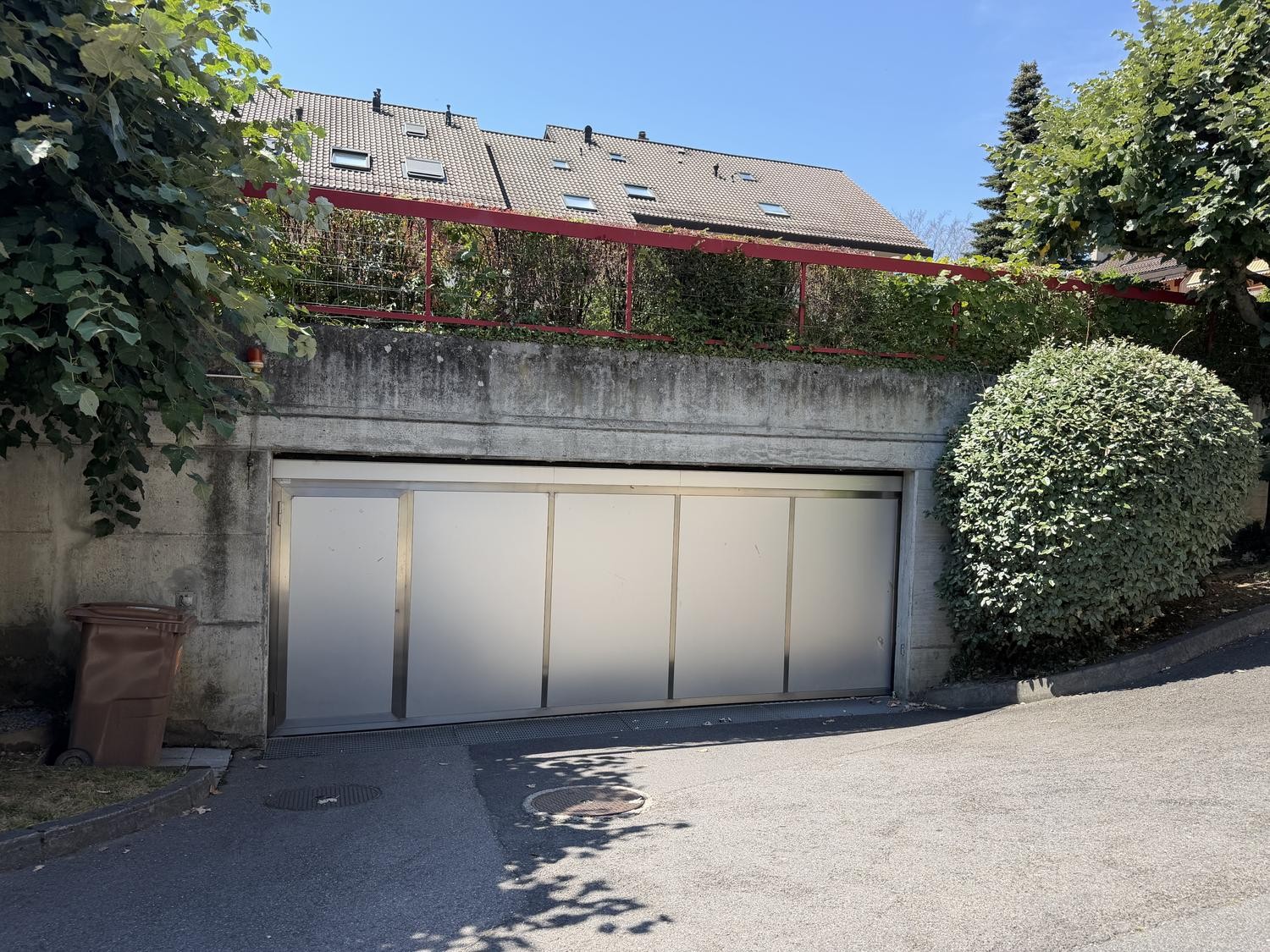Open slot, photo 4 sur 5
