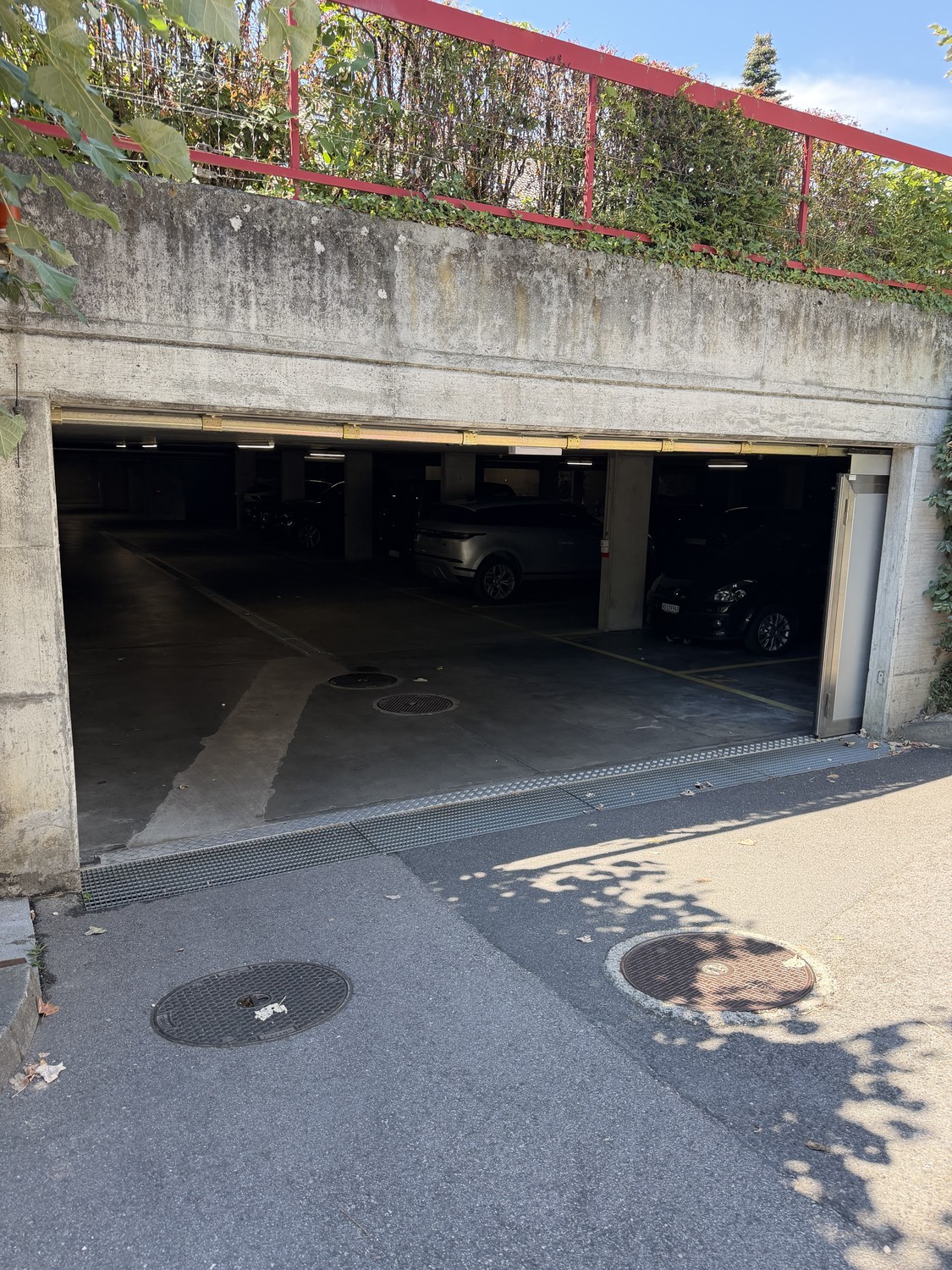 Open slot, photo 3 sur 5