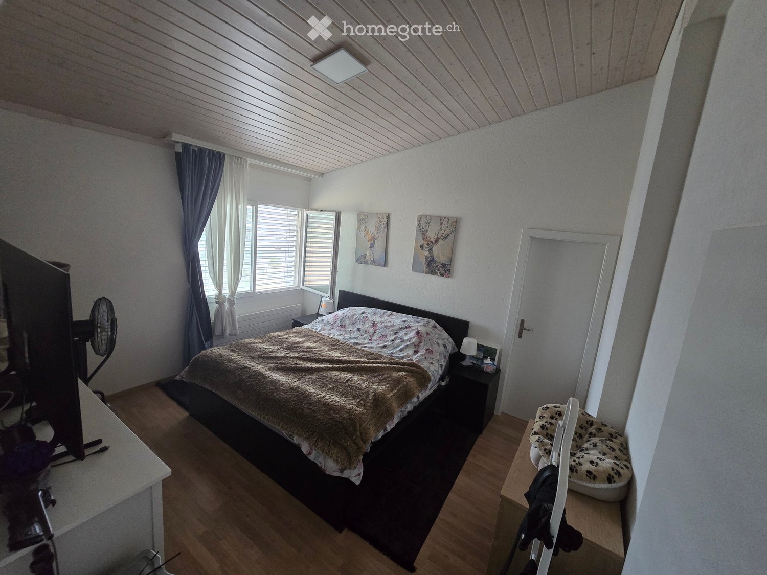 3 ½ rooms apartment, photo 3 sur 5
