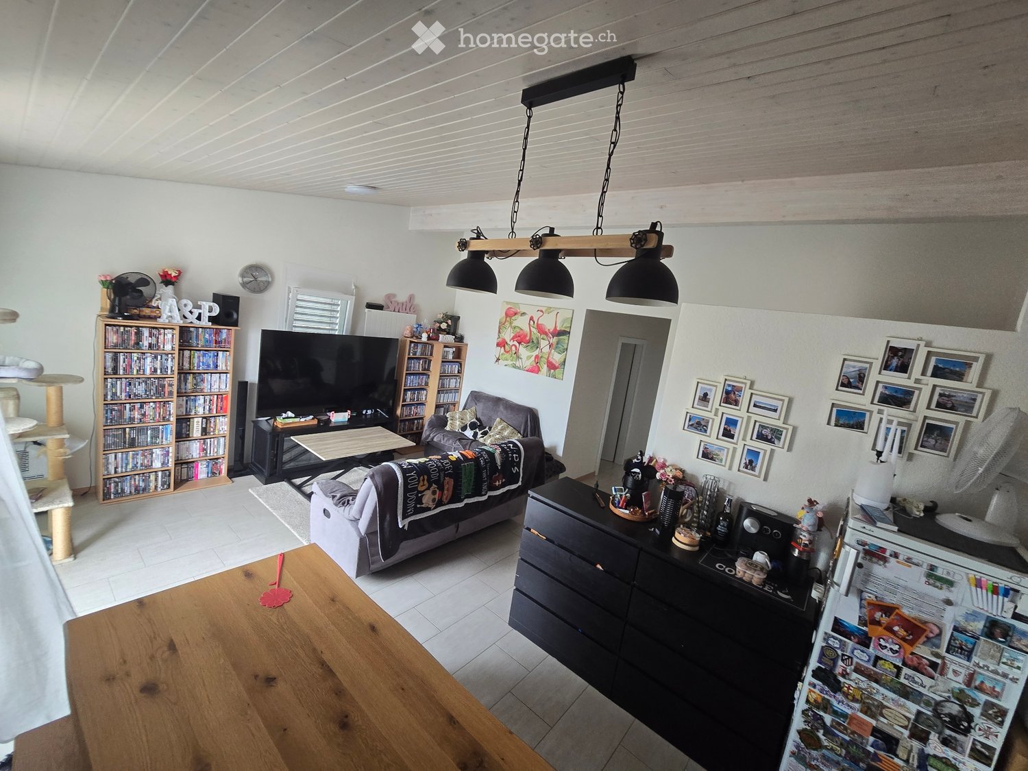 3 ½ rooms apartment, photo 5 sur 5