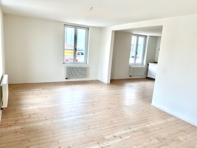 4 ½ pièces appartement