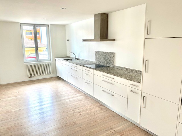 4 ½ pièces appartement
