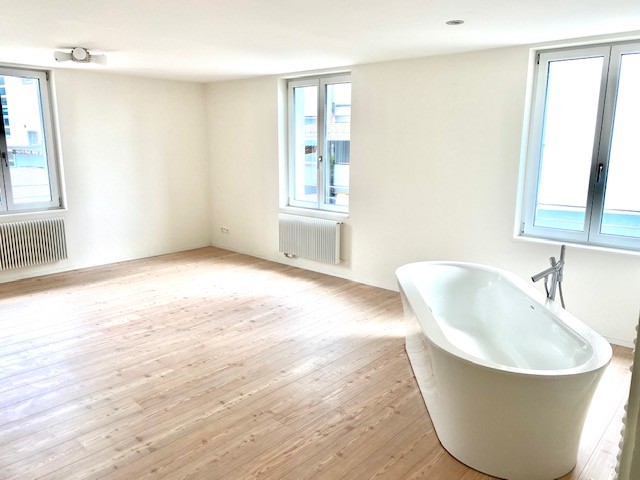 4 ½ pièces appartement