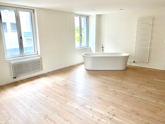 4 ½ pièces appartement