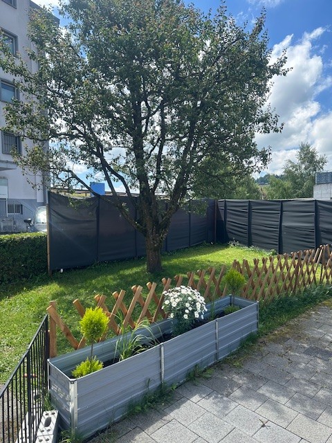 4 ½ pièces appartement