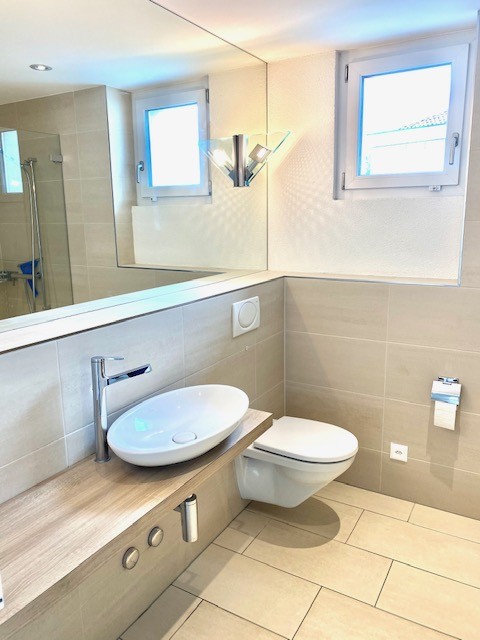 4 ½ pièces appartement